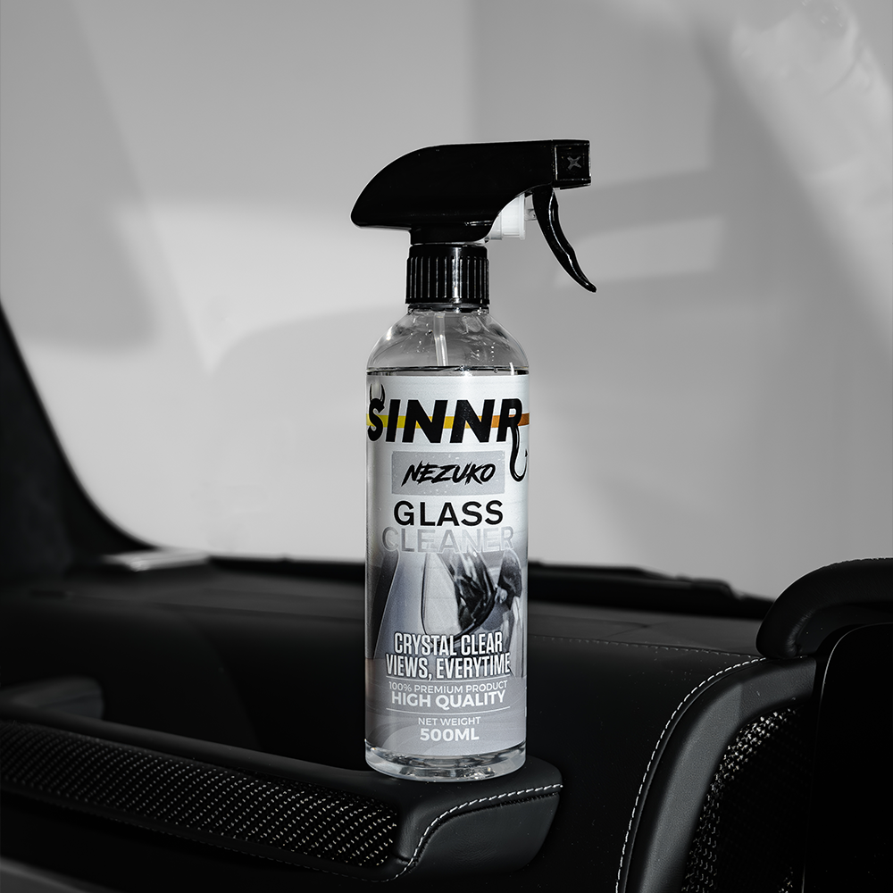 SINNR | Glass Cleaner