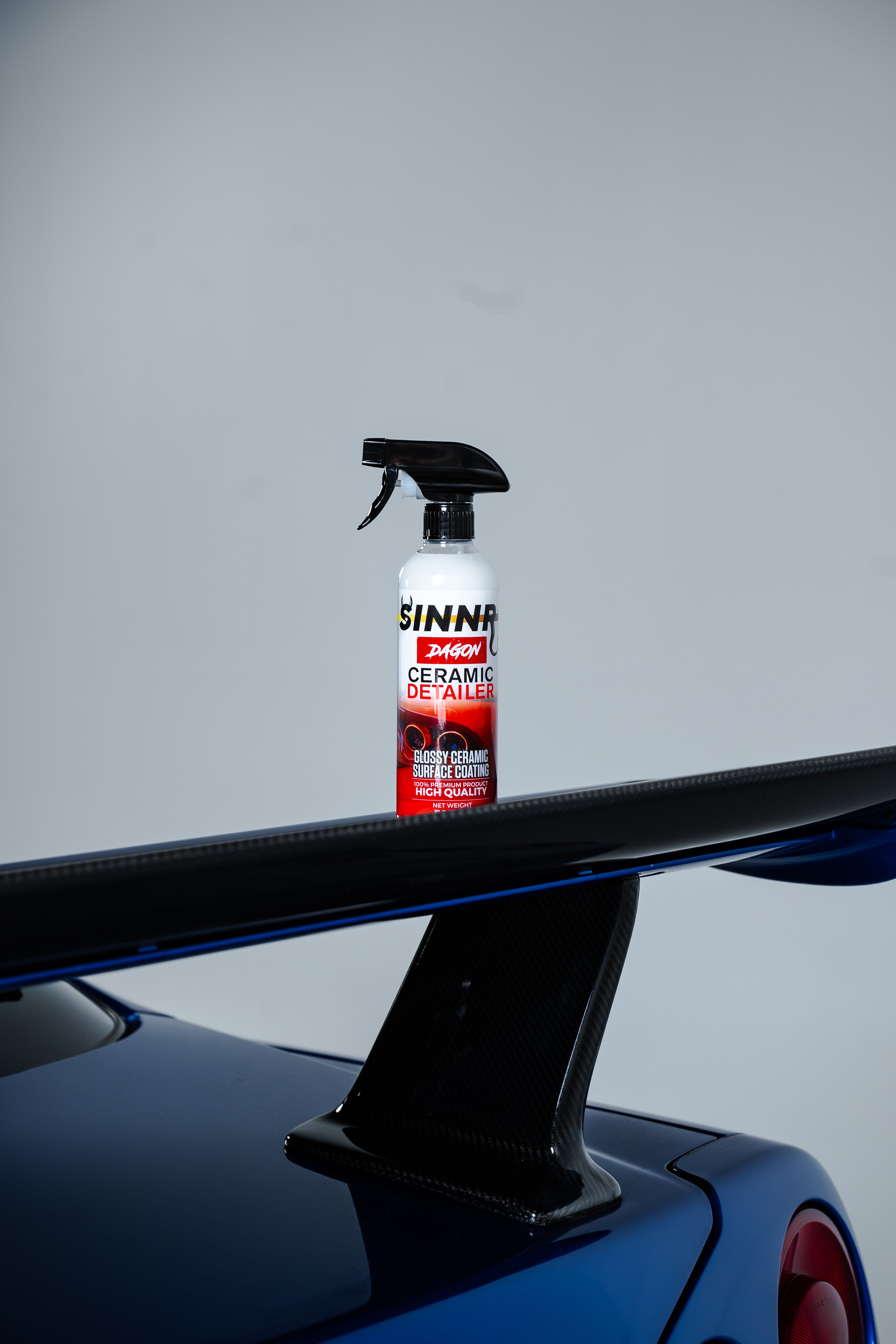 SINNR | Ceramic Spray