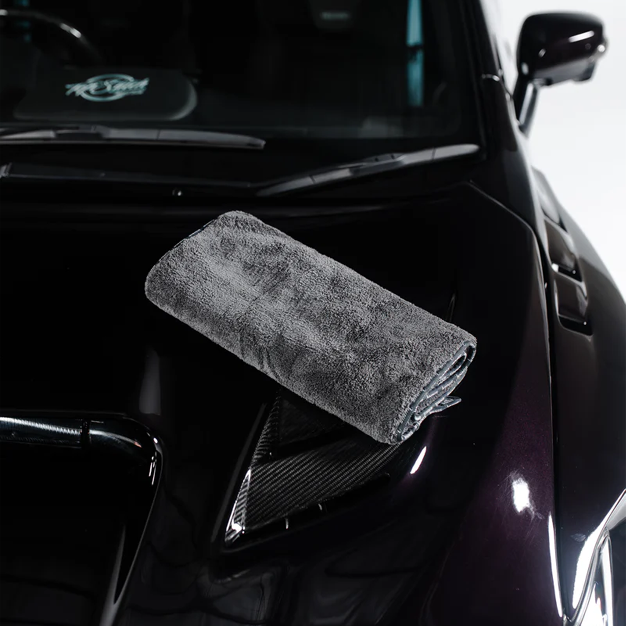 SINNR | Drying Towel