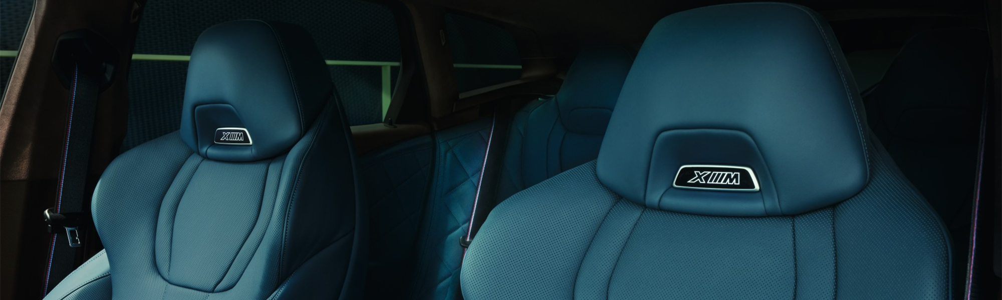 Interior Detailing