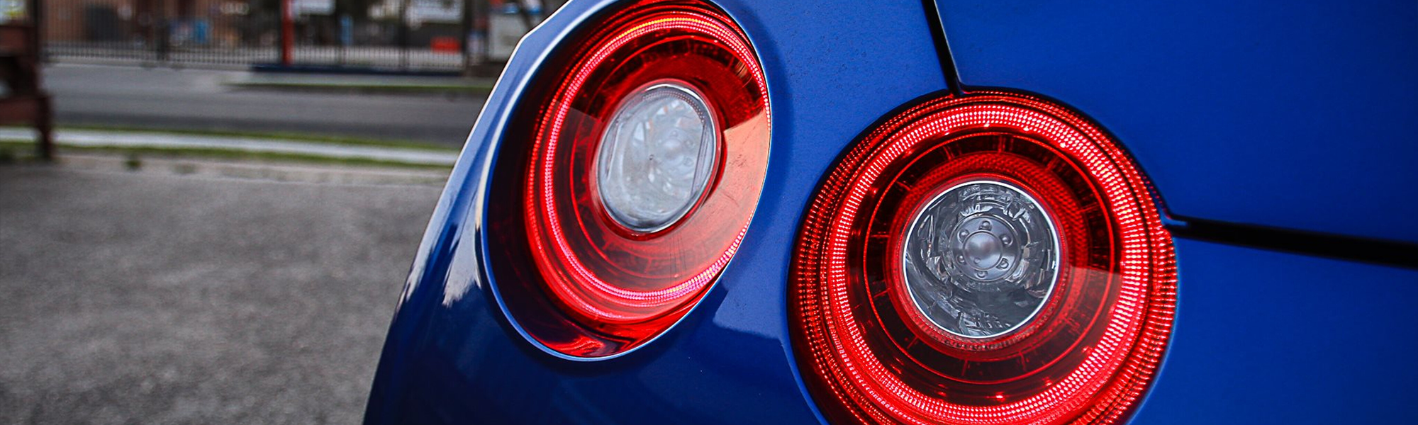 Exterior Detailing