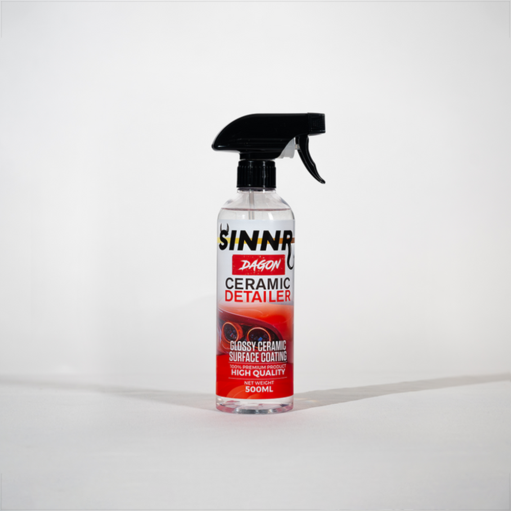 SINNR | Ceramic Spray